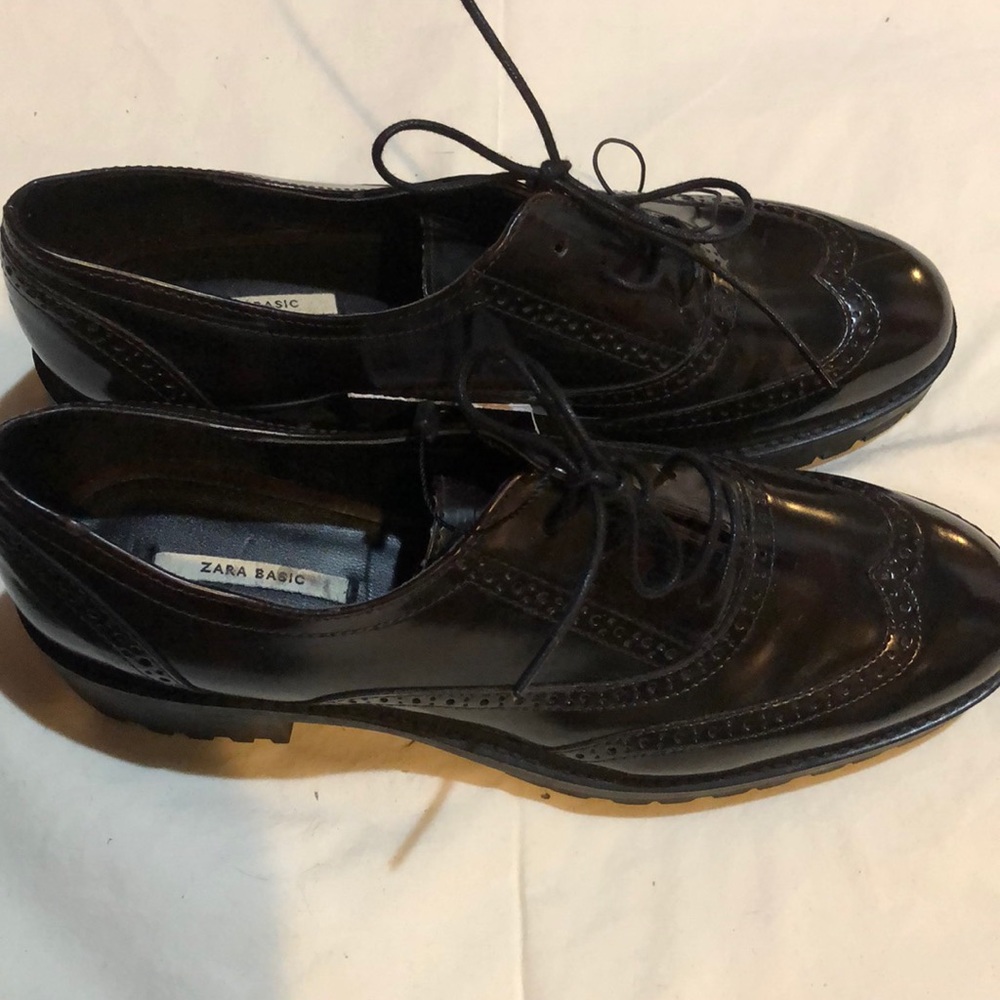 Zara shoes